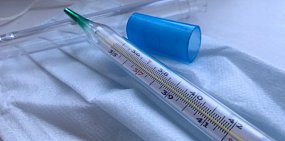 В Орске, Гае и Оренбургском районе есть заболевшие гриппом