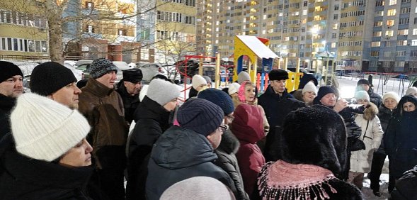 «Счета зашкаливают»: Жители шести домов в Оренбурге пожаловались руководителю Следкома РФ Александру Бастрыкину на завышенные счета за отопление