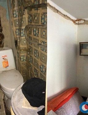 Квартира, которую предлагали молодому медику