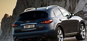 На каких автомобилях ездят главные врачи Оренбурга и Орска?