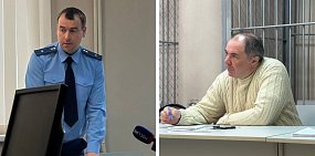 «У них на меня ничего нет»: Экс-министра природы Оренбургской области якобы заранее предупредили о том, что на него хотят завести уголовное дело