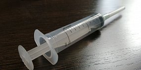 Глава роспотребнадзора Анна Попова заявила об эффективности российских вакцин от нового штамма Covid-19