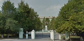 В школе № 2 Орска может появиться новый корпус