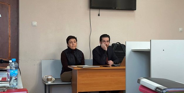 В суде продолжается рассмотрение дела экс-министра архитектуры Оренбургской области: одна из обвиняемых отказалась от части показаний