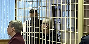 Убийцу жены и 3-летней дочери в Кваркено суд приговорил к 20 годам колонии строгого режима