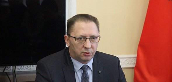 Почему Дмитрий Жуков согласился на должность начальника УЖКХ Оренбурга?