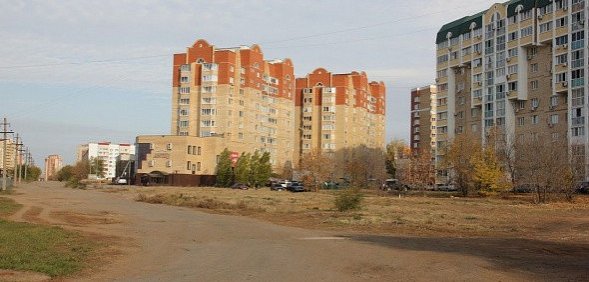 Депутат горсовета Денис Батурин сообщил, что улицу Диагностики в Оренбурге, возможно, отремонтируют в 2021 году