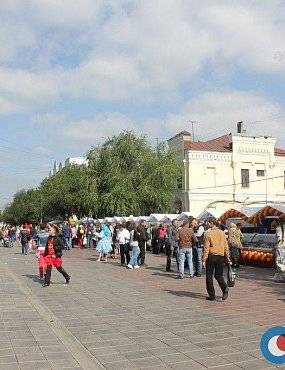 Оренбуржцы массово уезжают из региона