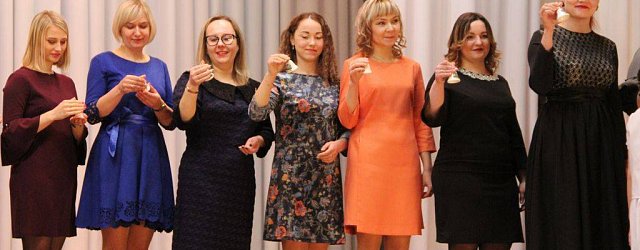 Конкурс «Учитель года» в Орске