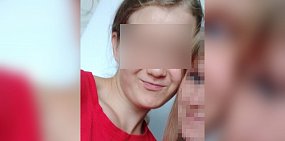 Со вчерашнего дня в Орске ищут 15-летнюю девочка