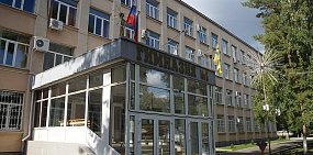 Ученики гимназии №1 в Оренбурге, где была зафиксирована вспышка норовируса, вернулись на занятия