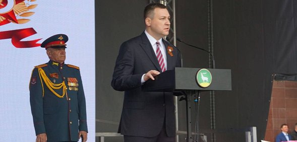 Глава Бузулука пытается взыскать с бывшего депутата горсовета 5 миллионов рублей