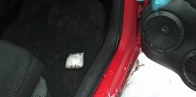 СМИ: в Оренбурге к 7,5 годам тюрьмы приговорили двух мужчин, которые пытались распространять наркотические вещества (видео с задержания)