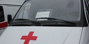 В Саракташе 3-летний мальчик выпал из окна