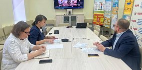 В Оренбурге врачи борются за жизнь 2-месячного ребенка с пороками развития