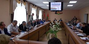 Энергетики отвечают на вопросы жителей Оренбургской области