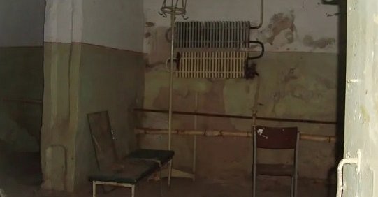 Подвал на ул. Брестская, 8-8/1, фото: администрация города