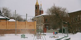 Как прошел третий день весны в Орске? 