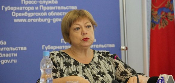 Из бюджета Оренбургской области выделят 500 млн рублей на повышение зарплаты педагогам