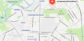 Из-за аварии на водозаборе часть Оренбурга осталась без воды