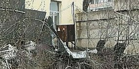 Владелец «Атриума» в Оренбурге сообщил, что судебные приставы и администрация незаконно проникли на территорию организации 