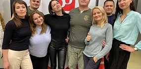 В сетевом издании 56orb.ru сменился главный редактор. Руководителем проекта стала Диана Черникова