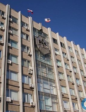 У главы Орска появится новый заместитель… но при этом исчезнет старый