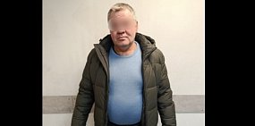 Пьяный вахтовик из Оренбурга сорвал посадку на самолет в аэропорту Нового Уренгоя