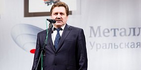 Депутат Заксоба Оренбургской области Евгений Маслов досрочно прекращает свои полномочия