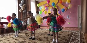 В Орске после затопления во время паводка 2024 года открыли детский сад №5