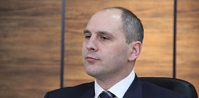 Как остановить отток населения из Оренбургской области? Мнение Дениса Паслера