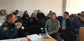 Собственник терпит многомиллионные убытки из-за закрытия ТРК «Европейский» в Орске