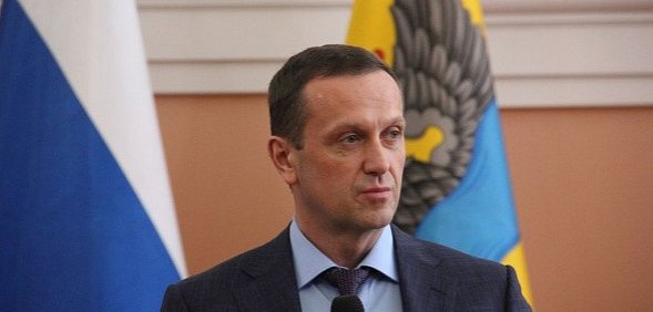 Владимир Ильиных