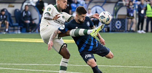 «Не хотим играть в поддавки»: Сегодня ФК «Оренбург» сыграет с «Краснодаром» в 1/4 финала Кубка России