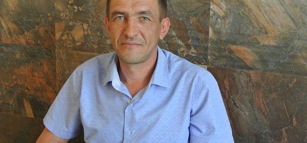 Евгений Виноградов ушел с поста директора УК «Советская»