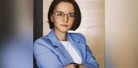 Елена Здорова. Источник фото: «Наш Новотроицк»