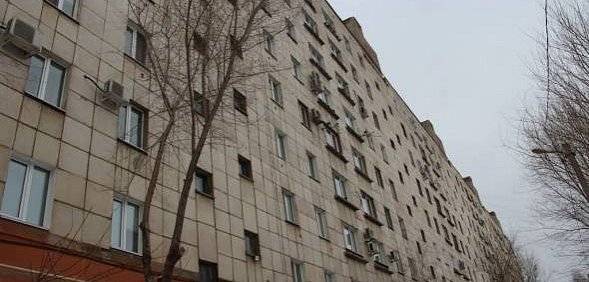 Запретят ли размещать бары и рестораны в многоэтажках?