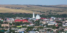 В Сорочинском районе ребенок сидел в тележке, и его ударило током