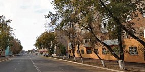 Девушка без прав сбила пенсионерку в Оренбурге