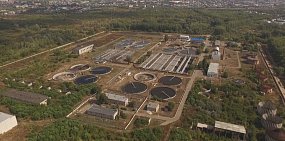 Лаборатория «Оренбург Водоканал» не зафиксировала превышений ПДК сероводорода