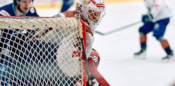 «Южный Урал» прервал победную серию, уступив аутсайдеру в Норильске