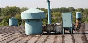 В этом году в Орске обследуют и промоют все 84 скважины Кумакского водозабора