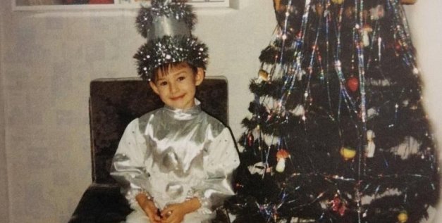 Как игроки и тренер ХК «Сарматы» встречали Новый год в детстве? Блиц-опрос