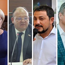 Кто может стать председателем городского Совета депутатов Оренбурга? 4 кандидатуры от Урал56.Ру