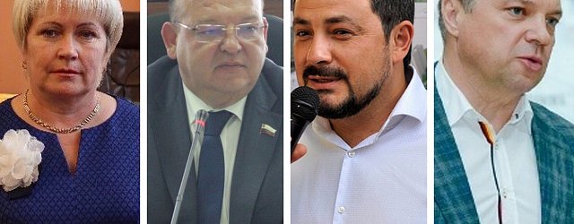 Кто может стать председателем городского Совета депутатов Оренбурга? 4 кандидатуры от Урал56.Ру