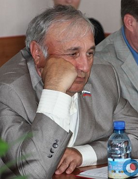 Депутат считает, что областные власти намеренно оставляют Орск без денег 