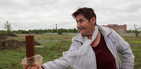 Ржавая вода и плохое отопление. Жители Бузулукского района пожаловались на местную власть