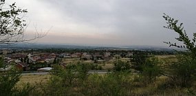 Жители Орска жалуются на неприятный запах в воздухе 