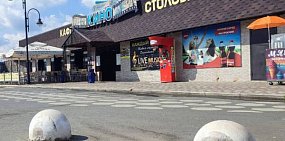 На месте происшествия. Источник: УМВД России по Оренбургской области