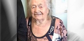 В Орске ушла из жизни ветеран журналистики Екатерина Воробьева